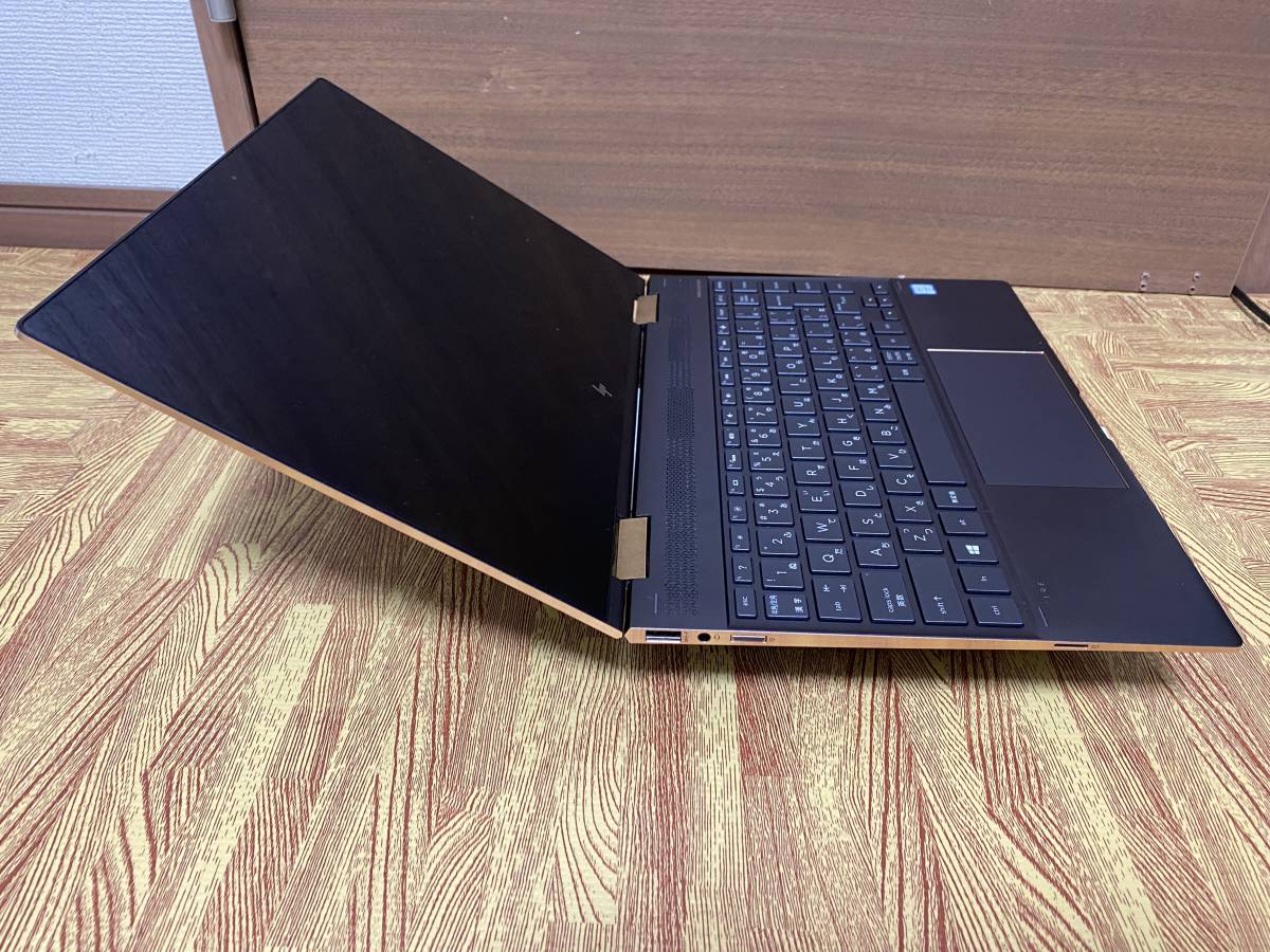HP SPECTRE X360 Convertible Model 13-ae011TU/Intel Core i5-8250U 