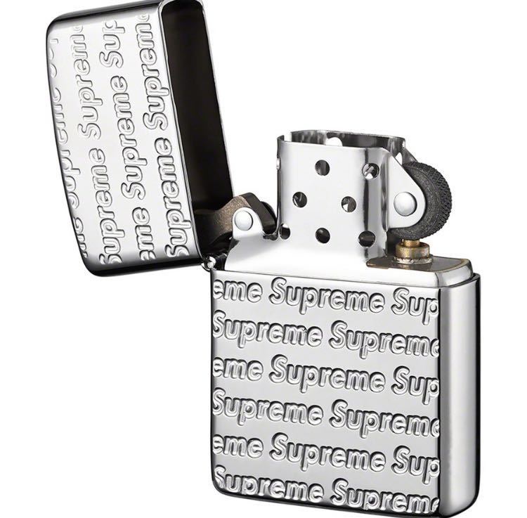 バーゲンで Zippo シュプリーム 17aw Supreme タバコグッズ Www Villanideluca Com