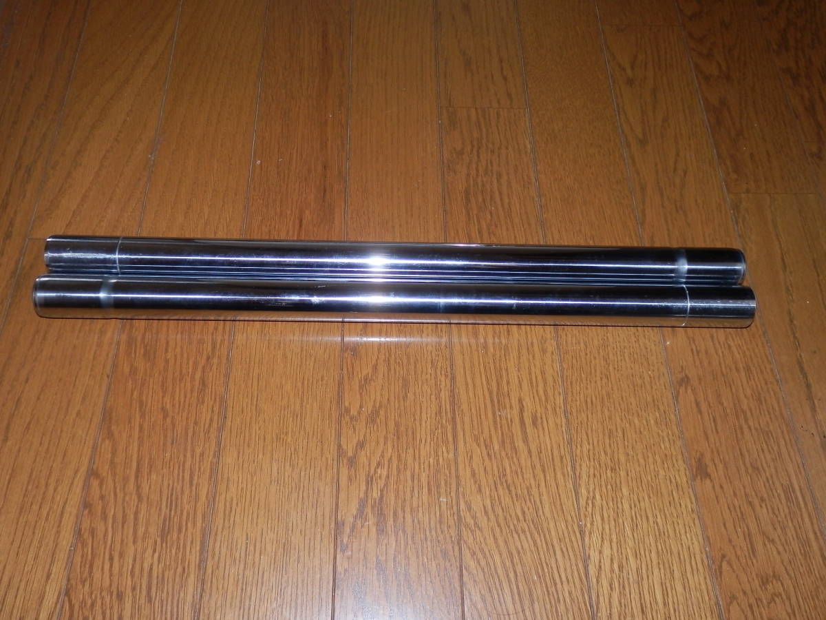 NSF・NSR後期mini用 フロントインナーチューブ NSR50 フロントフォーク