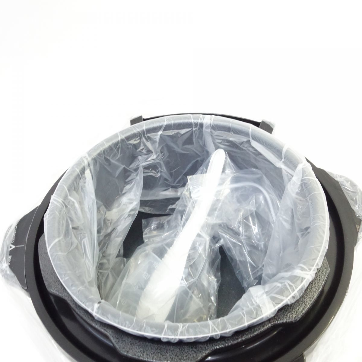 106 【未使用】オークローンマーケティング 電気圧力鍋 クッキングプロ 