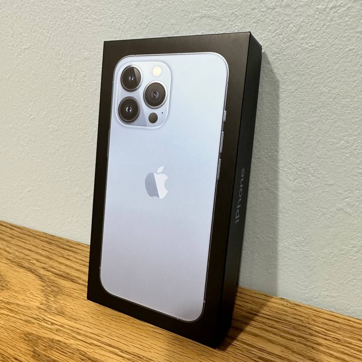 iPhone 13 Pro Max 1TB 香港版 シャッター音なし