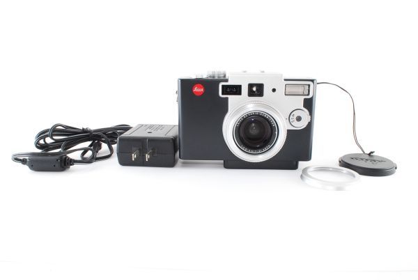 【定番，2025】 LEICA DIGILUX 1 ライカ デジルックス コンパクトデジタルカメラ #4480(ライカ)｜売買されたオークション情報、yahooの商品情報をアーカイブ公開 - オークファン ライカ