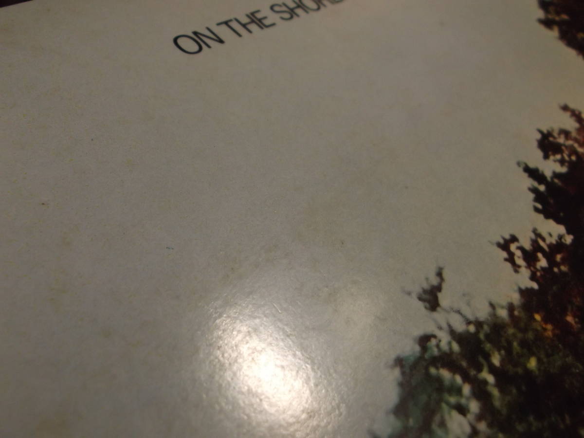 The Shore – On Trees - Vinyl Album 0 LP, more), the + UK Trees 
