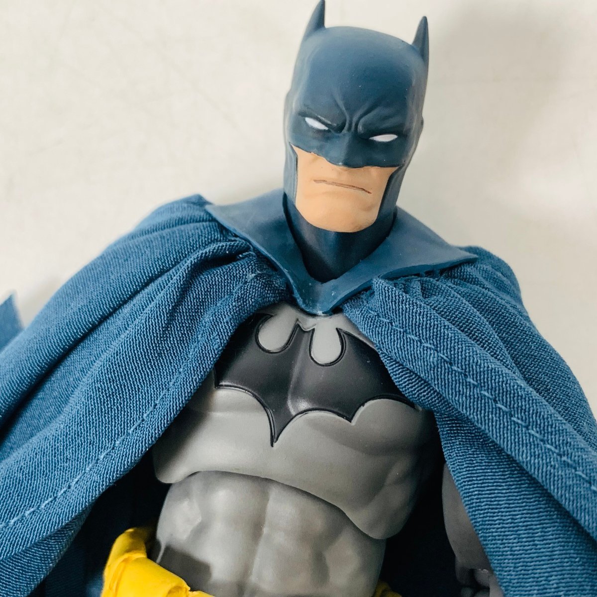 メディコムトイ MAFEX マフェックス 008 バットポッド BAT POD