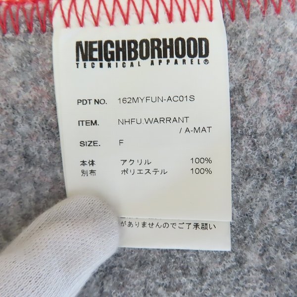 売れ筋大人気 NEIGHBORHOOD×FUCT SSDD/ネイバーフッド×ファクト