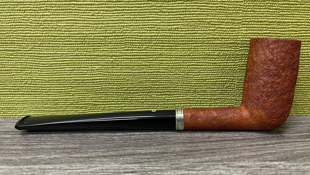 ツゲ柘植パイプトッパーチムニー90年代製品