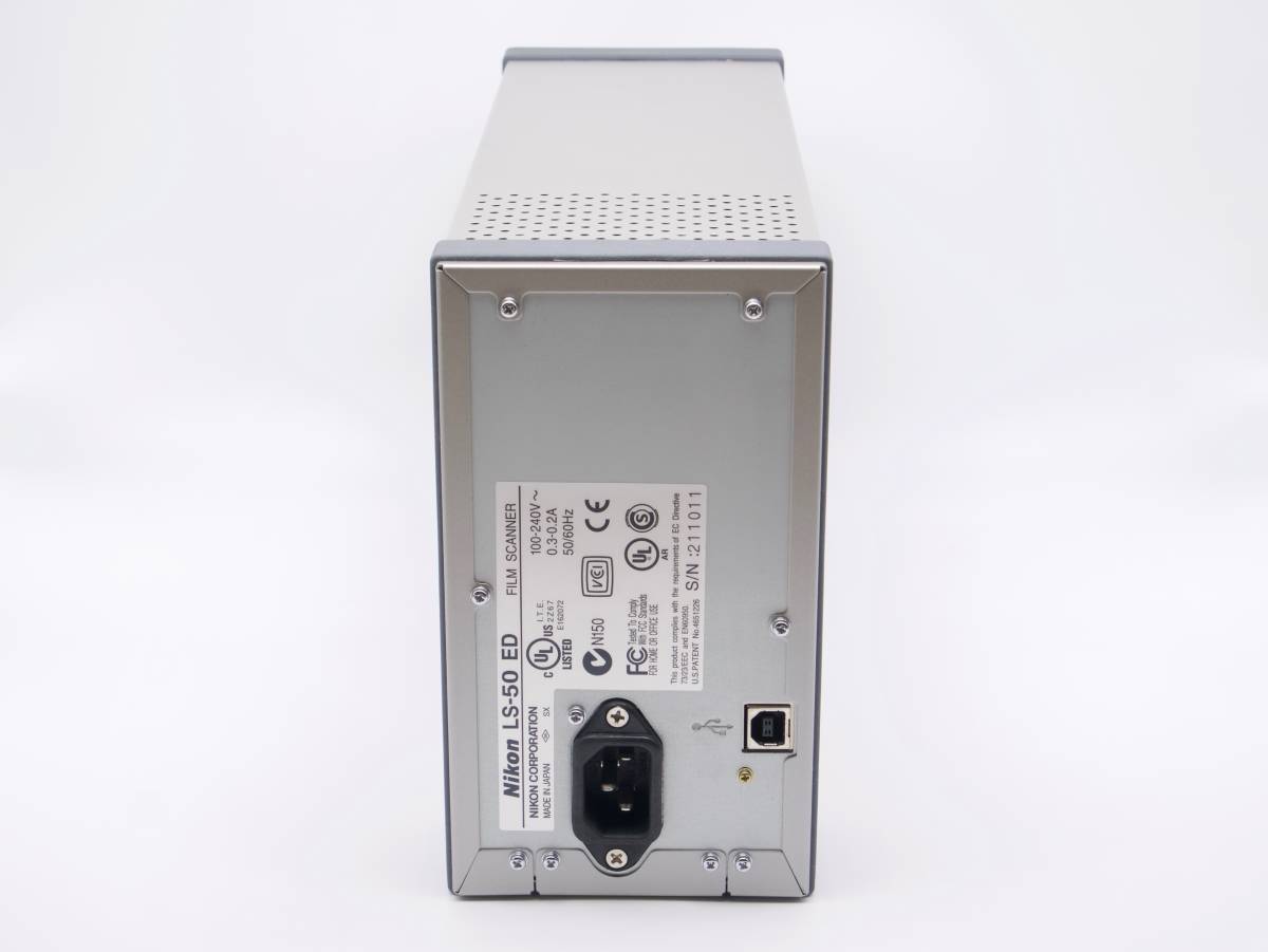 Nikon coolscan V ED フィルムスキャナー ニコン COOLSCAN V ED 価格比較 - 価格.com