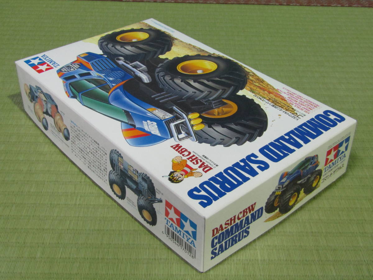 ◇380◇未使用◇保管品◇未組立 田宮模型 TAMIYA タミヤ 1/