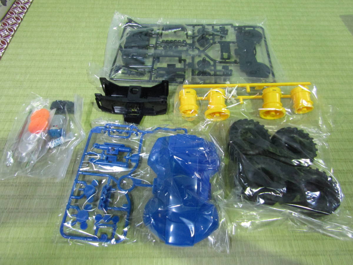 ◇380◇未使用◇保管品◇未組立 田宮模型 TAMIYA タミヤ 1/