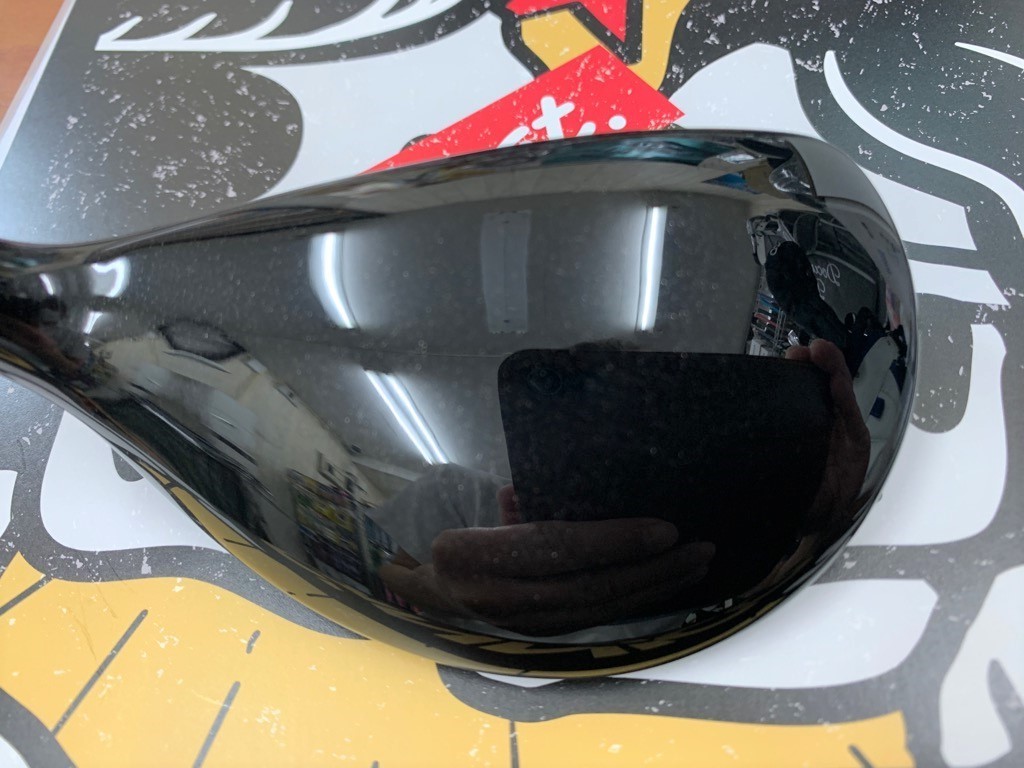 ジニコ ユーティリティ GINNICO UTILITY 4U 23.5° S 右 ジニコ