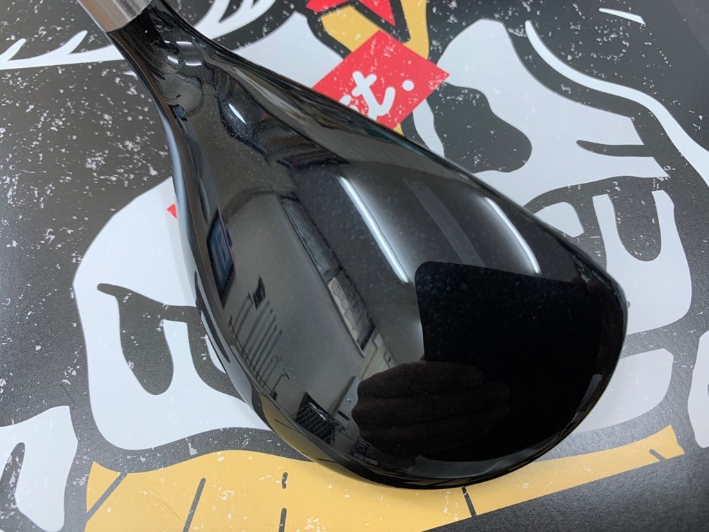 ジニコ ユーティリティ GINNICO UTILITY 4U 23.5° S 右 ジニコ