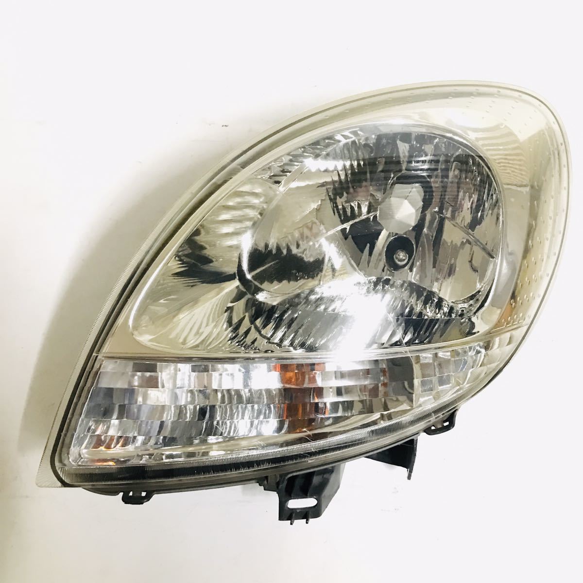 RENAULT ルノー純正 KCK4M カングー ハロゲン ヘッドライト ヘッド
