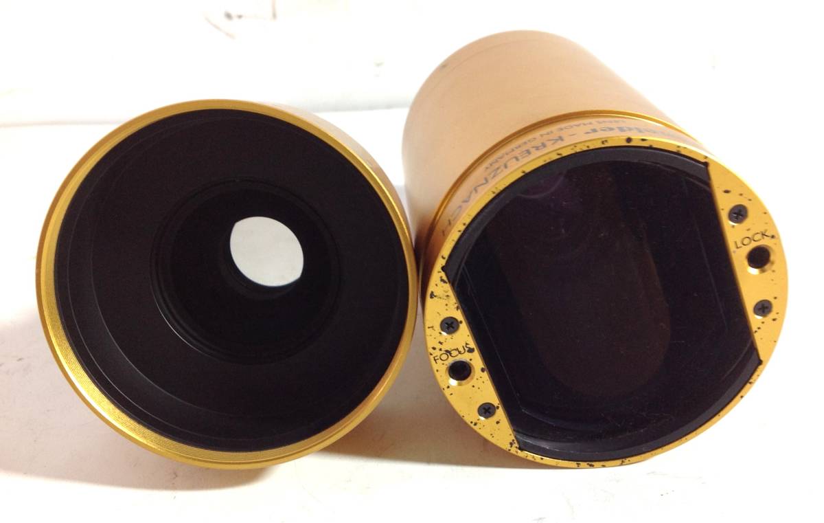 シュナイダー 90mm ES CINELUX アナモフィックレンズ 2X MC / SUPER