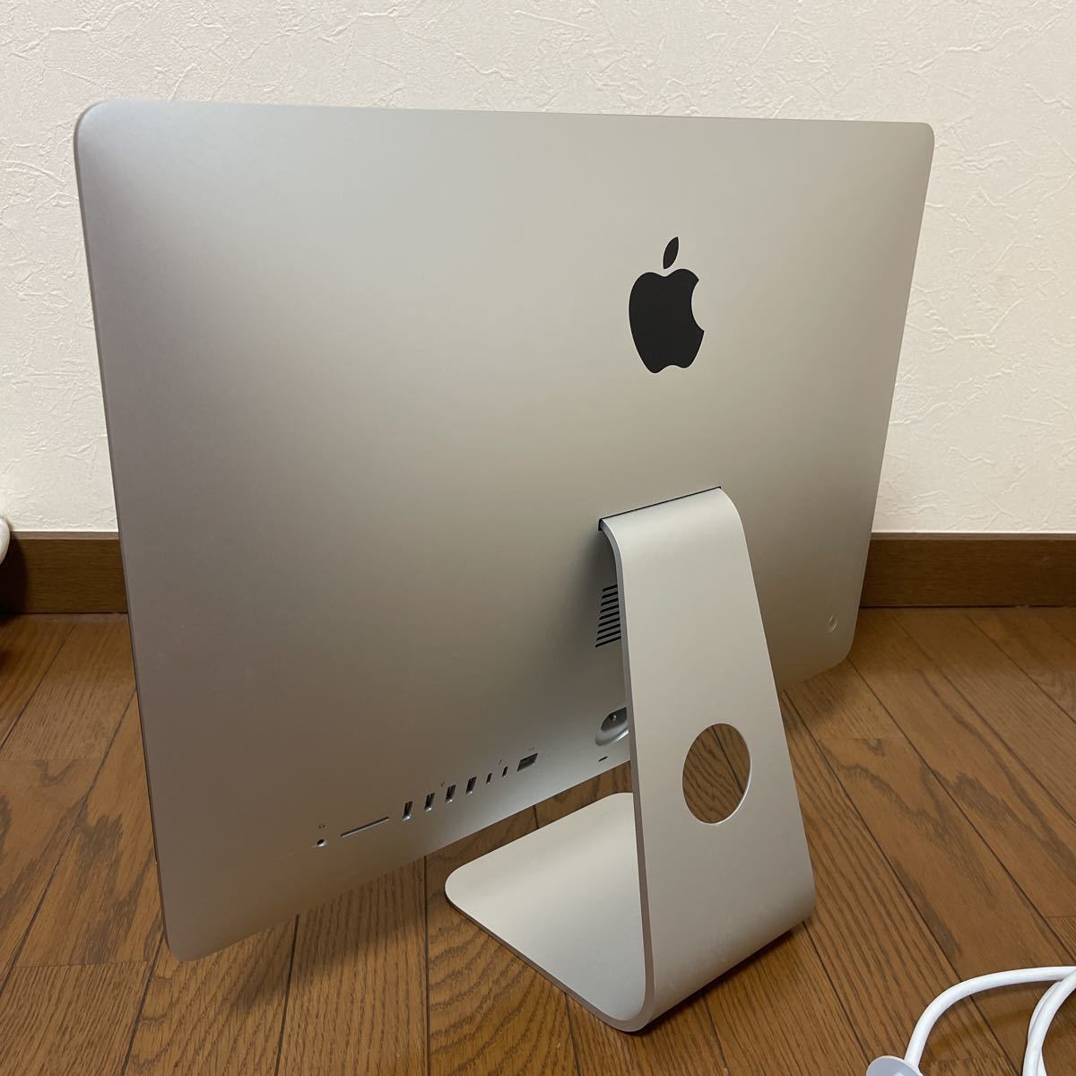 動作確認済みApple iMac (21.5-inch, Mid 2010) iMac [21.5
