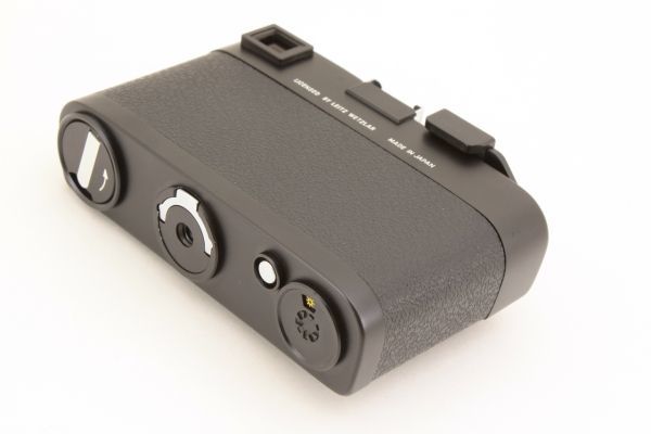 ◇美品・元箱付◇ミノルタ LEITZ MINOLTA CL ボディ #7890 【公式通販】