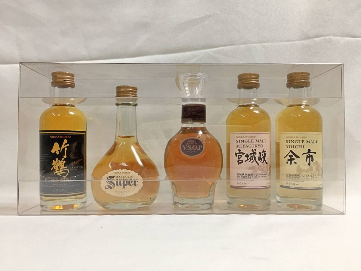 発送先は岐阜県内限定】【未開栓】 NIKKA ニッカ ウイスキー
