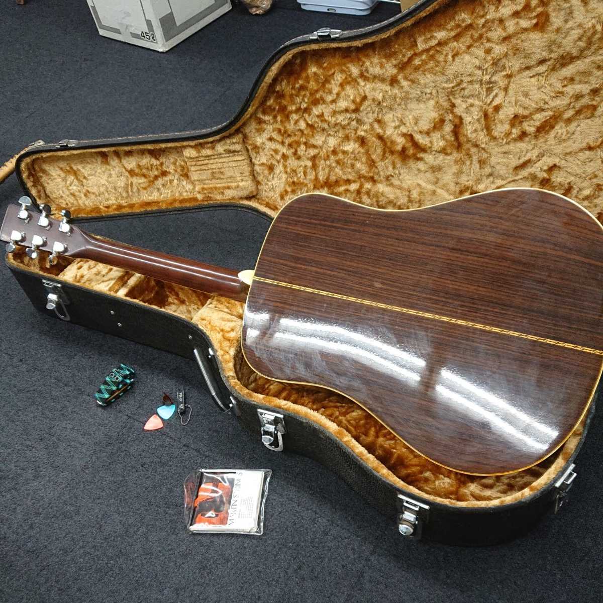 東海楽器 キャッツアイ Cat's Eyes アコースティックギター CE-400
