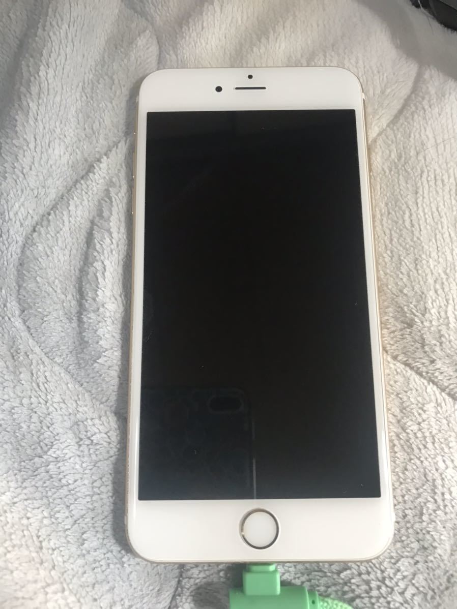 最新作，人気セール iPhone6s Plus docomo 16GB バッテリー100%(iPhone)｜売買されたオークション情報、yahooの商品情報をアーカイブ公開 - オークファン iPhone
