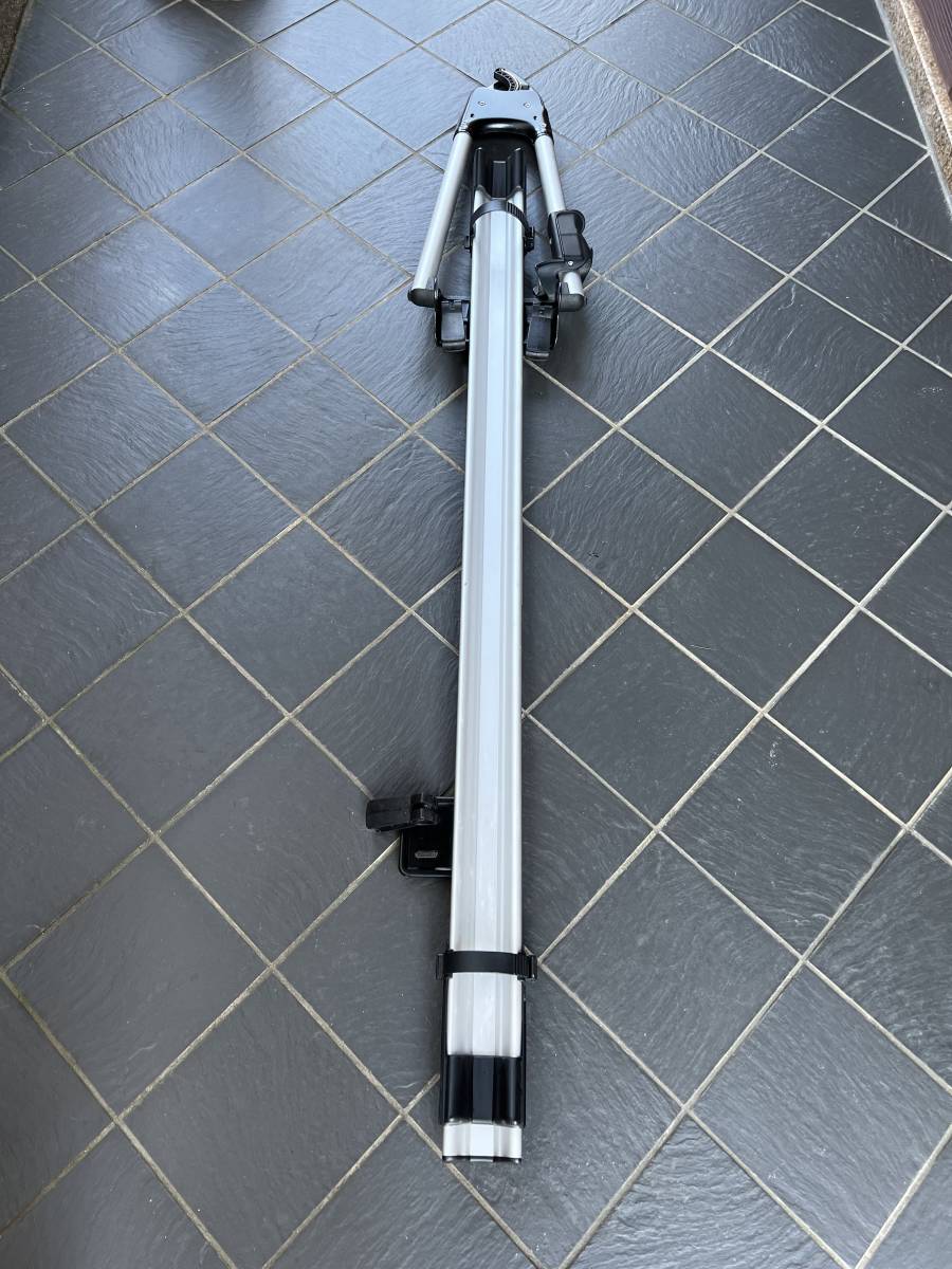THULE TOUR　スーリー サイクルキャリア THULE | スーリー 送料無料g19424 車載用サイクルキャリア 自動車アクセサリー
