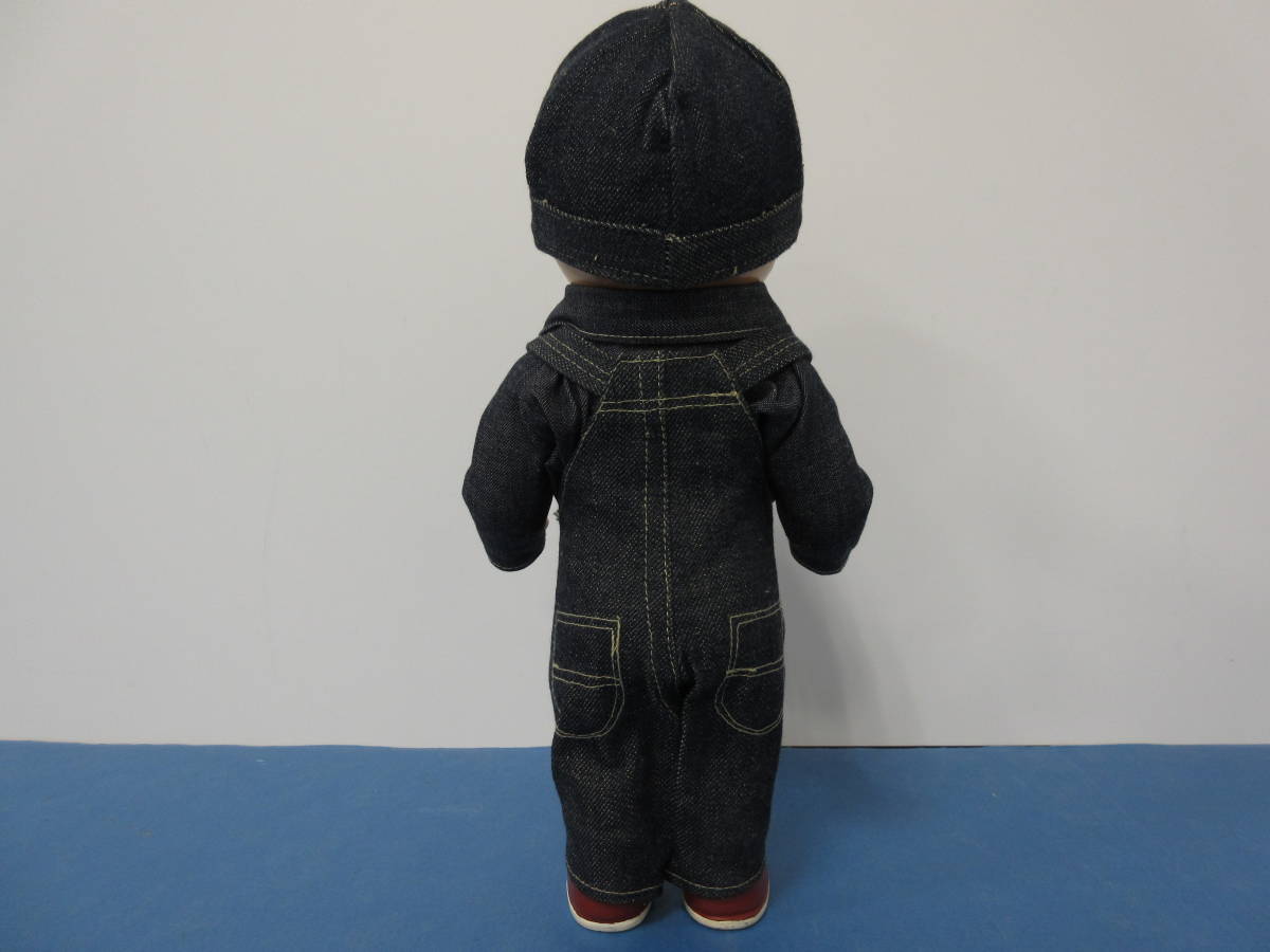 buddy lee doll バディリー人形 バディー )⁄マイク バディーリー人形 
