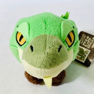 リオレイア ぬいぐるみの値段と価格推移は 7件の売買情報を集計したリオレイア ぬいぐるみの価格や価値の推移データを公開