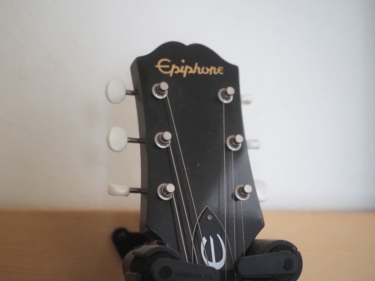 CORONET Ephphone 奥田民生モデル ハードケース付き