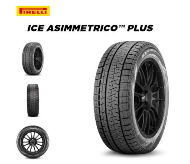 在庫処分 2018年製 アイスアシンメトリコ プラス 215/60R17 4本セット
