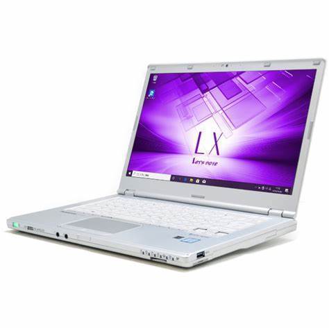 Win11 Office搭載 CF-LX5 メモリ8GB SSD256GB 楽天市場】cf lx5
