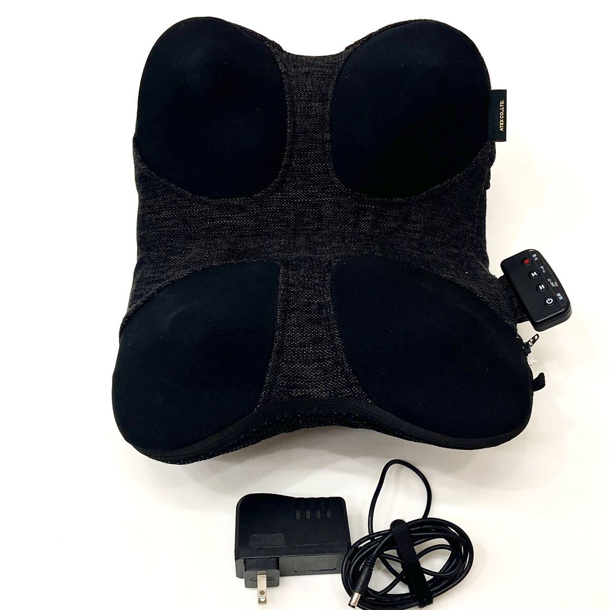 動作品 ATEX アテックス Lourdes ルルド プレミアムマッサージ