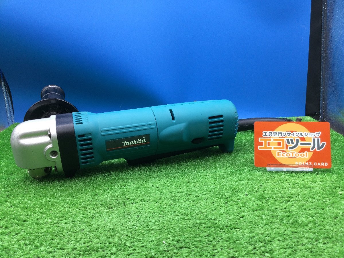 【領収書発行可】☆Makita/マキタ アングルドリル DA3010F [ITYR18BS7RBK]