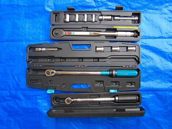  T7きS トルクレンチ KTC CMP102 Duratech エマーソン EM-29 プリセット EMERSON まとめ売り(トルクレンチ)｜売買されたオークション情報、yahooの商品情報をアーカイブ公開 - オークファン トルクレンチ