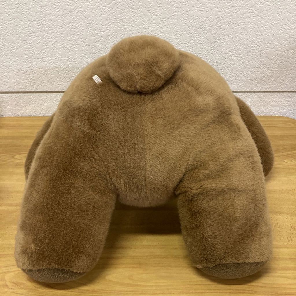 YK769)中古 サンリオ ファンシーフレンズ ミスターベアーズドリーム