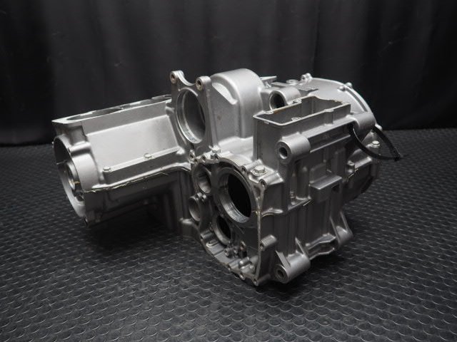 AF35 ZX 前期 エンジンOHセット 9点 AF34ライブディオ 純正 クランク