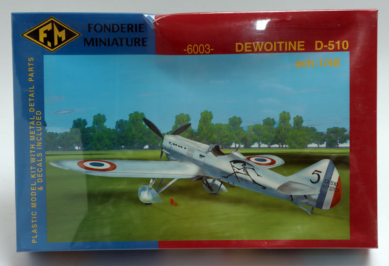 爆買い，セール F.M 1/48 ドボワチン D-510 E001(その他)｜売買されたオークション情報、yahooの商品情報をアーカイブ公開 - オークファン その他