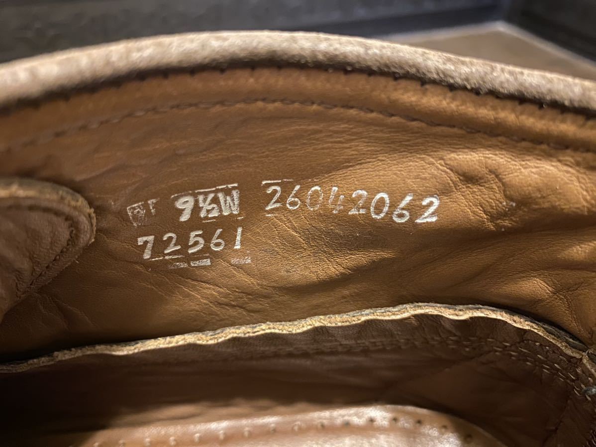 セバゴ　キャンプモカシン　MADE IN USA セバゴ キャンプモカシン MADE IN USA Campsides – Sebago-USA