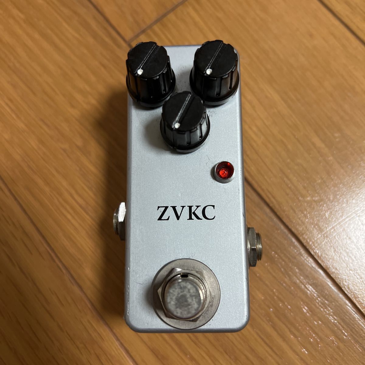 Zahnrad ZVKC ケンタウロスクローン系オーバードライブ 【公式通販】