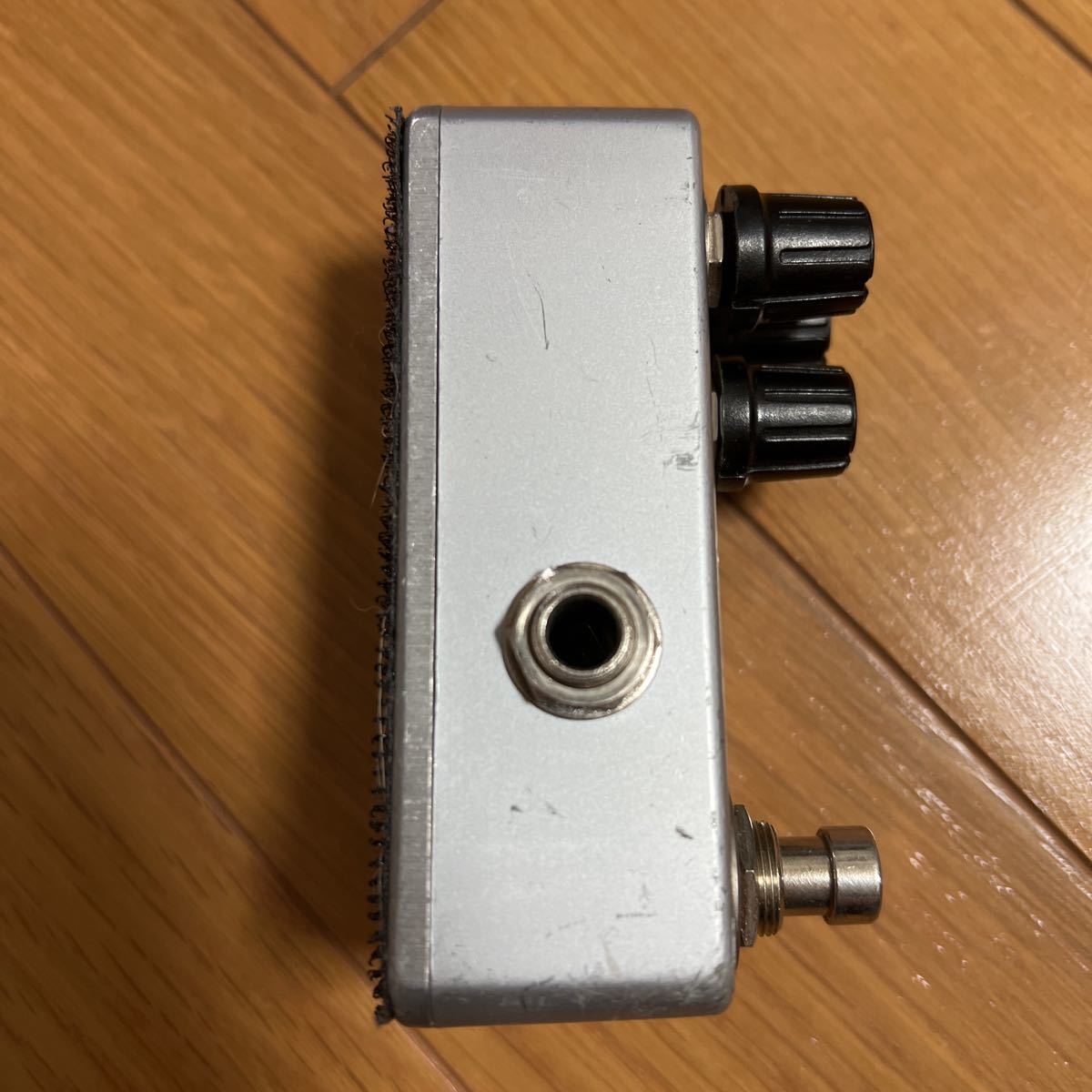 希少！ケンタウロス系 Zahnrad ZVKC OD ZVKC #124 希少！ケンタウロス