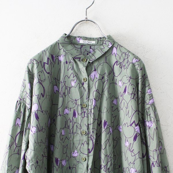 最安値，正規品 美品 Sensounico センソユニコ lucruca ルクルカ