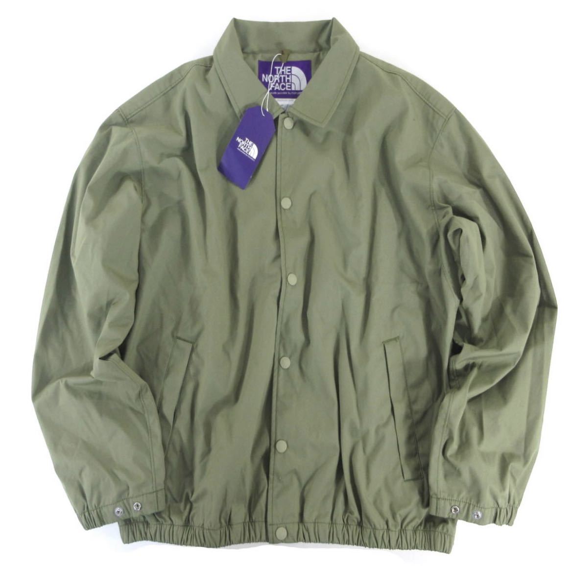 定番人気，新作登場 THE NORCE FACE PURPLE LABEL FIELDJACKETノースフェイスパープルレーベル Mサイズ(その他)｜売買されたオークション情報、yahooの商品情報をアーカイブ公開 - オークファン 男性用