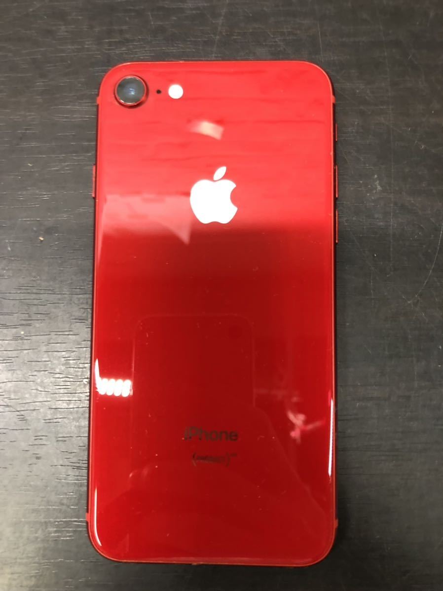 Apple iPhone 8 64GB Factory Unlocked GSM+CDMA Silver