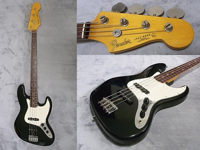 ☆FENDER JAPAN JB62☆