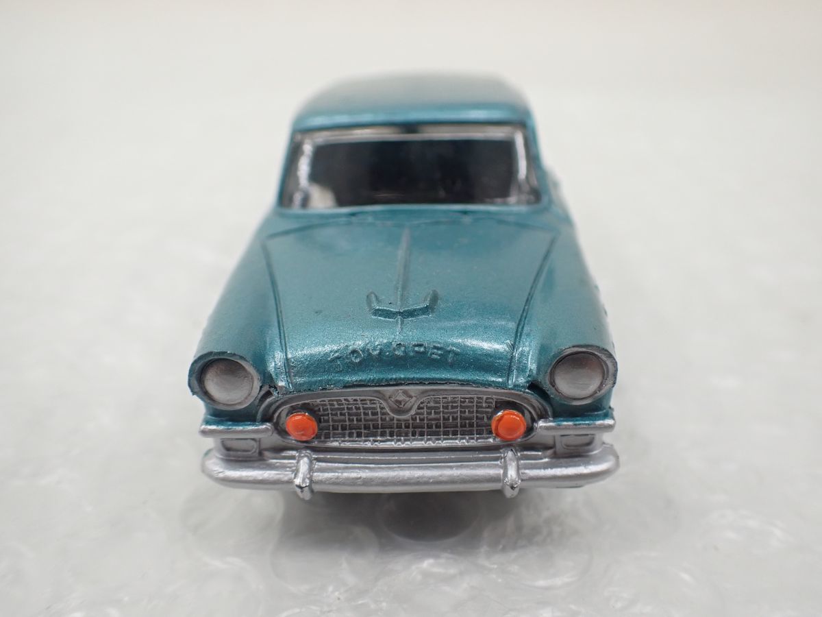 ☆D904-60-M 希少 アサヒ玩具 ATC モデルペット No.12 トヨペット '61