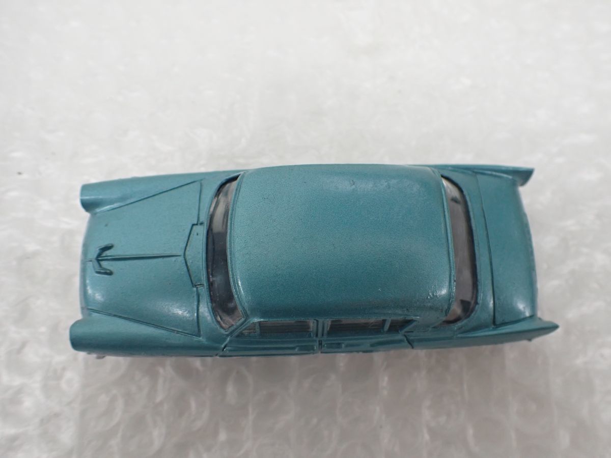 ☆D904-60-M 希少 アサヒ玩具 ATC モデルペット No.12 トヨペット '61