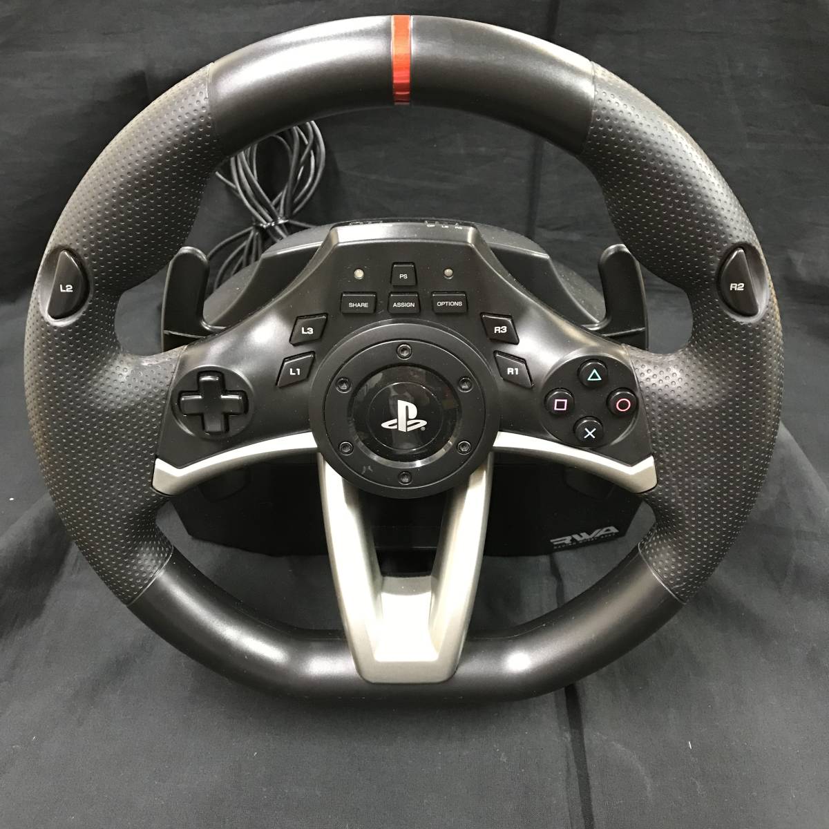 for HORI | レーシングホイールエイペックス 株式会社 ワイヤレス 