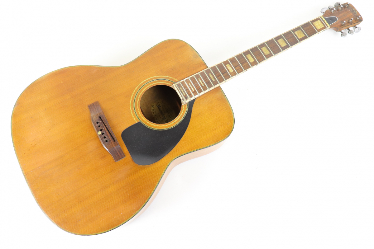 TOKAI Humming Bird 180F トーカイ ハミングバード アコースティック