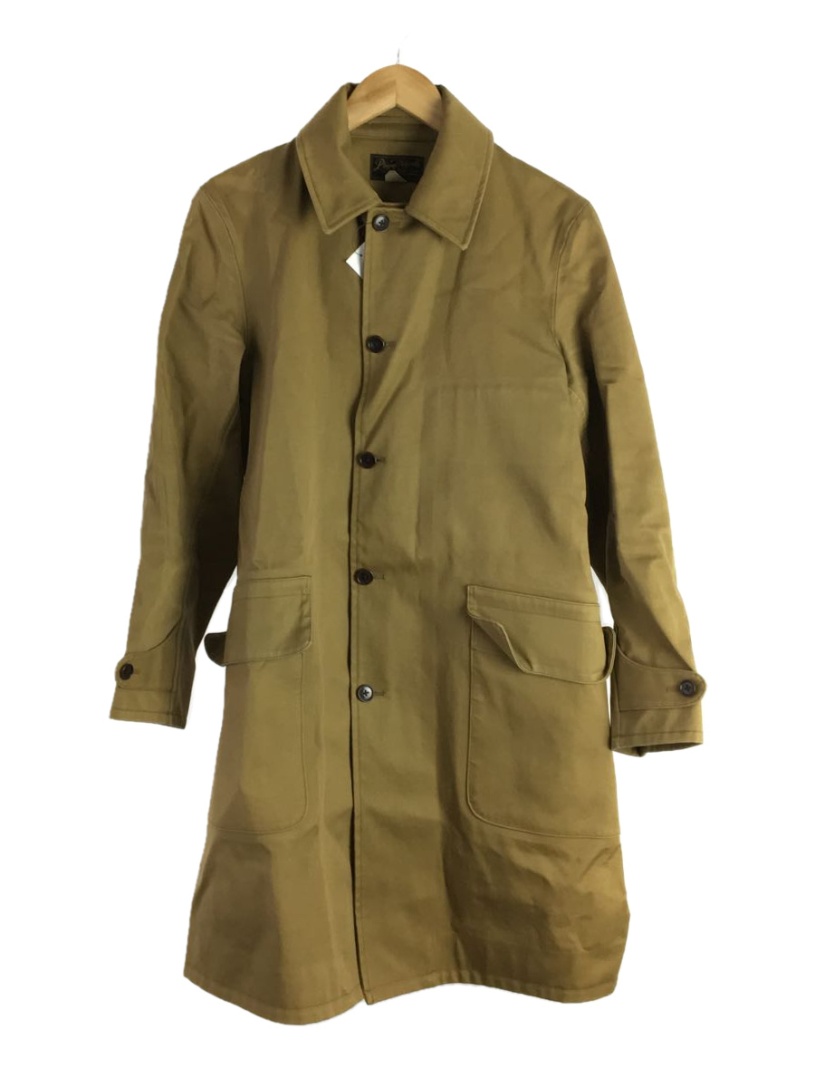 PHIGVEL COAT | ⁄ フィグベル phigvel OVER 現代にあわせて再構築され
