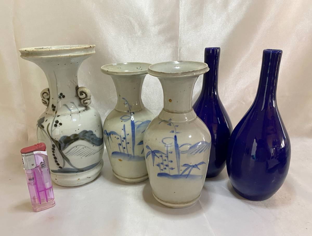 十四代 坂倉新兵衛 萩茶碗 裏千家鵬雲斎花押 o536(茶碗)｜売買された