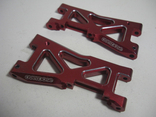 overdose オーバードーズ Rサス 中古 【公式通販】