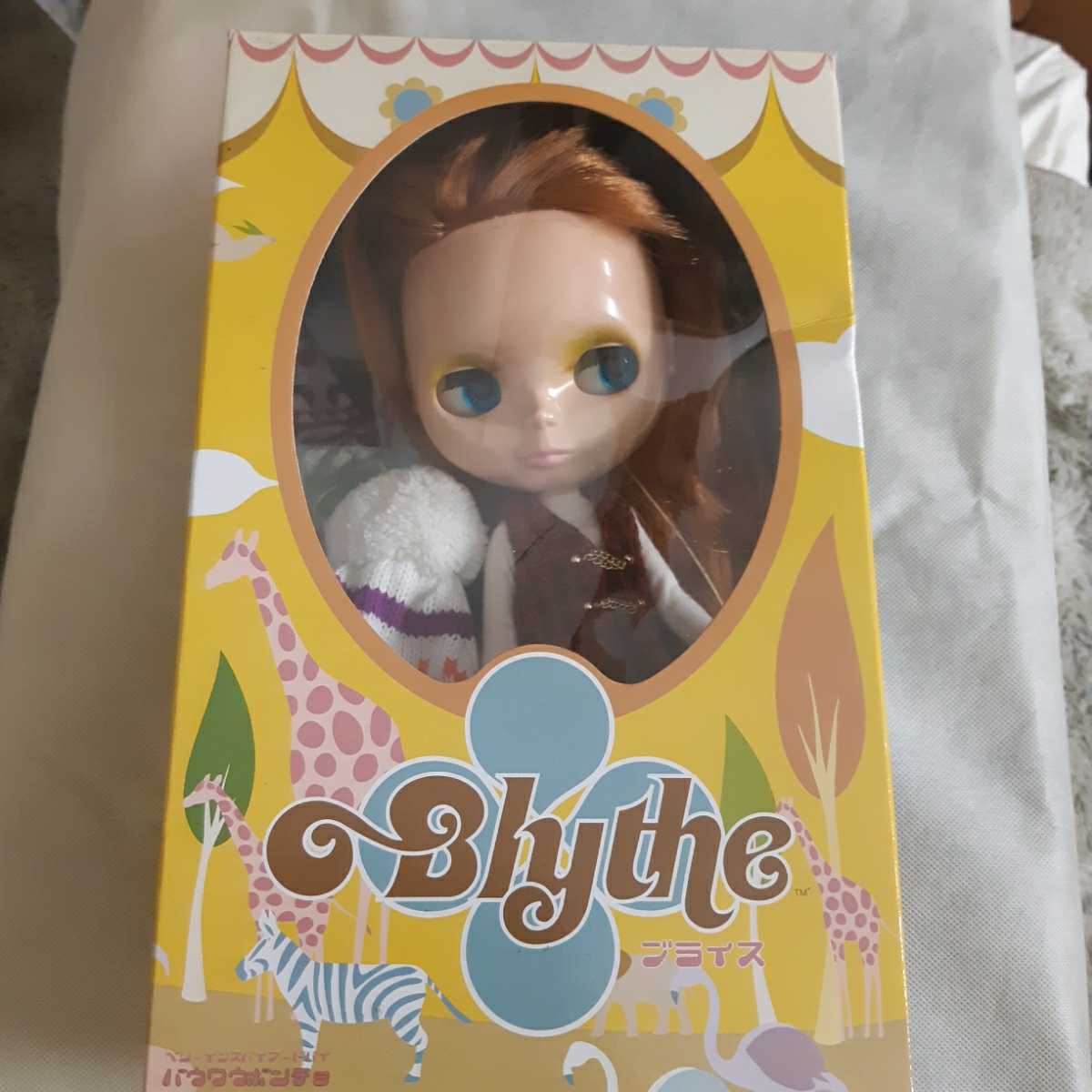 プチブライス | ネオブライス ベリーインスパイヤードバイパウワウ ネオブライス本体 美品！ ベリーインスパイヤードバイパウワウポンチョ ベリーインスパイアードバイパウワウポンチョ ブライス （カスタム） タカラ ベリーインスパイア―ドバイパウワウポンチョ 虹夢備忘録 べリーインスパイパウワウポンチョ ブライス人形 虹夢