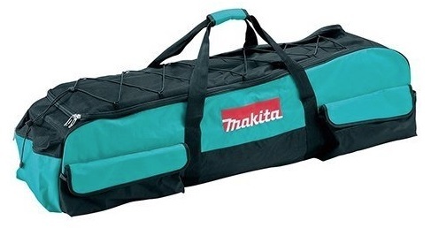 在庫 マキタ キャリーバッグ 195638-5 小物収納バッグ付 サイズ約